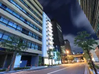 京急EX INN秋葉原-東京秋葉原 鄰近秋葉原電器街的酒店