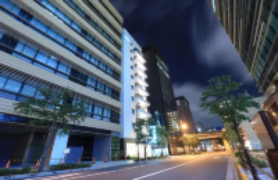 京急EX INN秋葉原-東京秋葉原 鄰近神田的酒店
