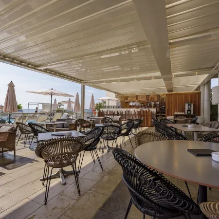 Best Western Plus Ajaccio Amiraute