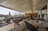 Best Western Plus Ajaccio Amiraute - sarapan