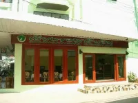 Chiangkhong Green Inn Resident Hotel in zona Wat San Ton Pao