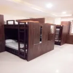 生態宿舍旅館 酒店