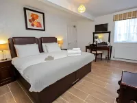 Notley Arms Inn Exmoor National Park Hotels in Kilve