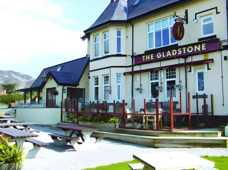 The Gladstone