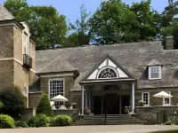 The Glenerin Inn Hotels near Erindale GO Station