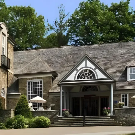 The Glenerin Inn Отели рядом с достопримечательностью «Шеридан»