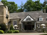 The Glenerin Inn Hotel in zona Port Credit Library