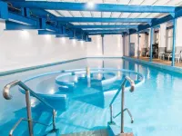Hotel Aquarius Braunschweig Hôtels à : Konigslutter am Elm