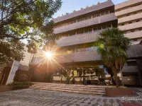 Hotel Elo Inn Hotel di Curitiba
