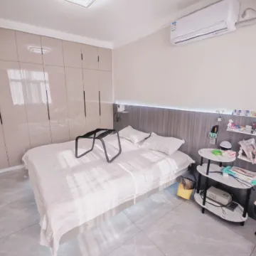 Suiyuan Homestay (Luzhou Road)