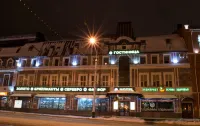 Hotel Kleopatra