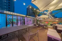 Brown Dot Yeoksam branch