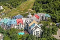 Sommet des Neiges Các khách sạn gần Aquaclub La Source