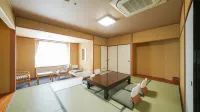 Hotel Kunitomi Annex - Vacation Stay 12075V Hotels in Itoigawa