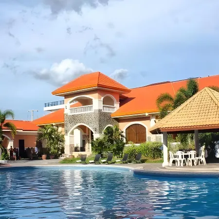 Vista Marina Hotel and Resort