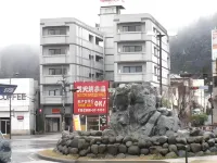 Nikko Park Lodge Tobu Station