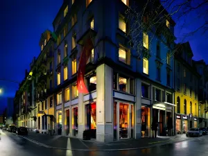 The Hotel Lucerne, Autograph Collection