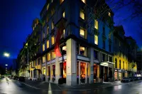 The Hotel Lucerne, Autograph Collection Hotel a 