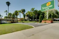Hotel Palmeras Chula Vista