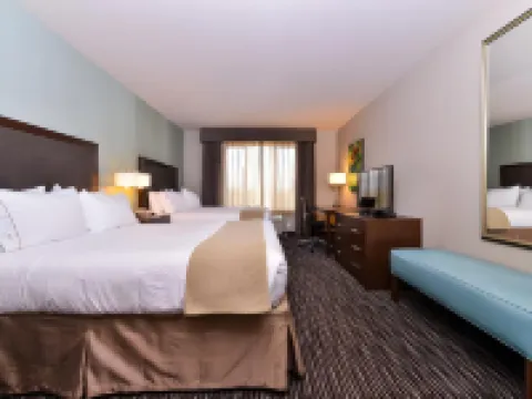 Holiday Inn Express & Suites INDIO - COACHELLA VALLEY by IHG Hotels in Indio