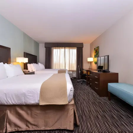 Holiday Inn Express & Suites INDIO - COACHELLA VALLEY by IHG