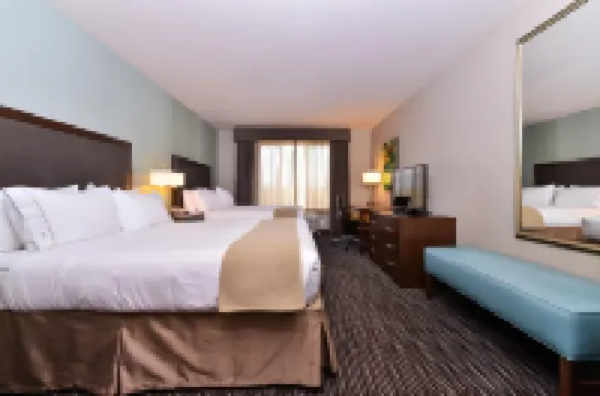 Holiday Inn Express & Suites INDIO - COACHELLA VALLEY by IHG