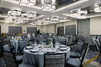 Oxford Suites Paso Robles Hotels in Paso Robles