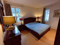 Haus am Bach