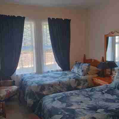 Apartment in Mosselbay Rooms