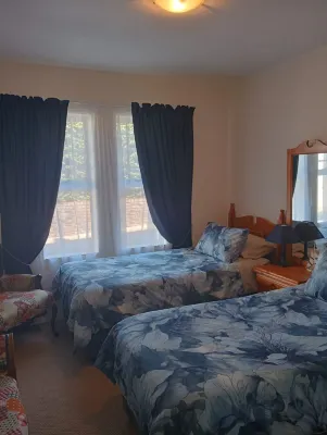 Apartment in Mosselbay