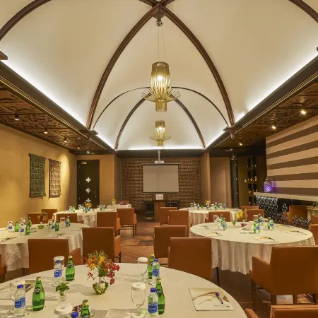 Salalah Gardens Hotel Managed by Safir Hotels & Resorts