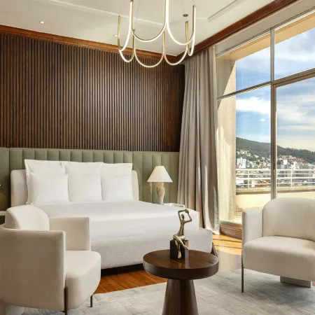 JW Marriott Quito