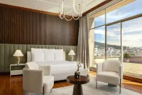 JW Marriott Quito Hotel dekat Atahualpa Olympic Stadium