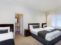 Amaroo Motel Hotels in Tumut