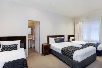 Amaroo Motel Tumuts Best Accommodation فنادق في Killimicat