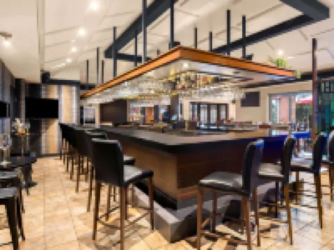 Best Western Hotel St. Jerome Hotels in Saint-Jerome