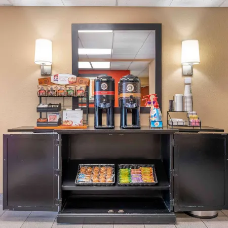 Extended Stay America Suites - Chicago - Itasca
