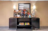 Extended Stay America Suites - Chicago - Itasca Hotel di Bloomingdale