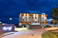 Kyriad Pontarlier Hotels in der Nähe von Théâtre Bernard Blier