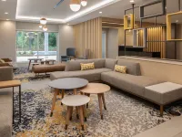 TownePlace Suites by Marriott 尤金 尤金住宿飯店