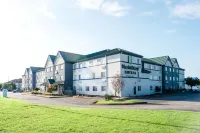 MainStay Suites Knoxville Airport Отели в г. Меривиль