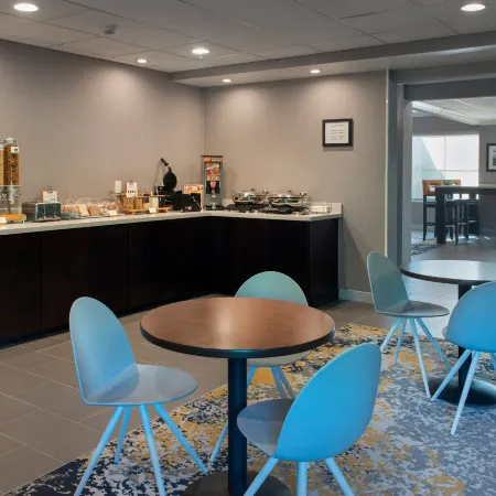 TownePlace Suites Wilmington Newark/Christiana