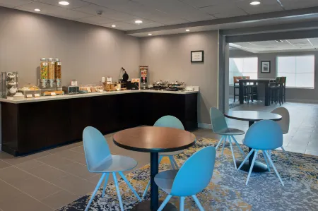 TownePlace Suites Wilmington Newark/Christiana Отели рядом с Аэропорт Ньюкасла