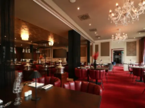 Hotel Haverkamp Hotels in Bremerhaven