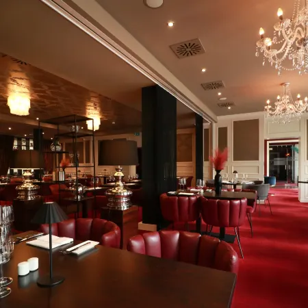 Hotel Haverkamp
