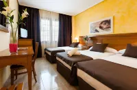 Carlos I Toledo Hotels in Yuncos