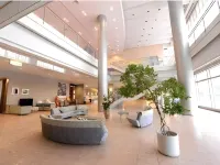 Ueno Frex Hotel Отели в г. Минамиямасиро
