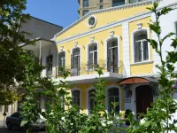 Swan Hotel Baku Hotels near Flame Towers