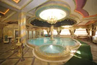 KARAVAN HOTEL Hotels near Urgench International Airport