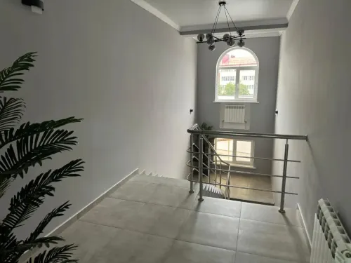 Kometa Hotels in Predgorny District